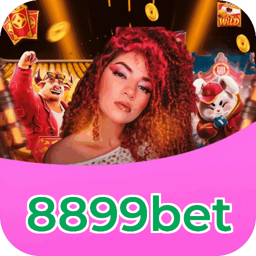 Passo a passo visual mostrando processo de download e instalação do aplicativo 8899bet