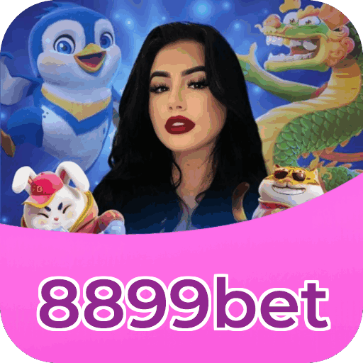 Catálogo slots 8899bet mostrando top jogos Gates Olympus Sweet Bonanza Fortune Tiger Big Bass volatilidade RTP